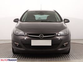Opel Astra 2013 1.7 108 KM