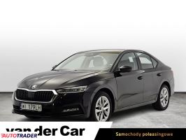 Skoda Octavia - zobacz ofertę