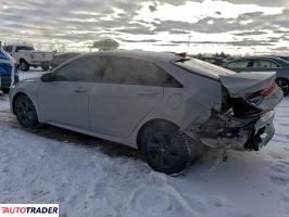 Hyundai Elantra 2022 2