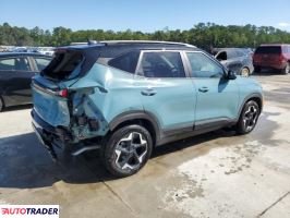 Kia Pozostałe 2025 2 Kia Pozostałe 2025 2
