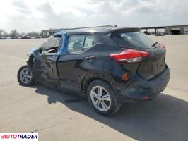 Nissan Pozostałe 2020 1