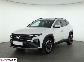 Hyundai Tucson 2024 1.6 158 KM