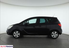 Opel Meriva 2012 1.4 118 KM