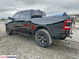 Dodge Ram 2022 5