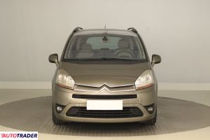 Citroen C4 Grand Picasso 2009 2.0 134 KM