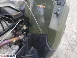 Polaris Sportsman 2024 Polaris Sportsman 2024
