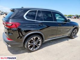 BMW X5 2020 3 BMW X5 2020 3