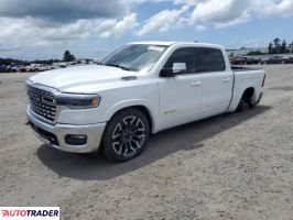 Dodge Ram 2025 3 Dodge Ram 2025 3