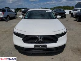 Honda Accord 2025 1 Honda Accord 2025 1