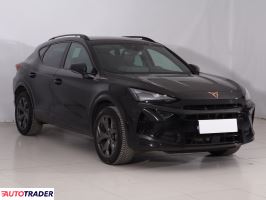 Cupra 2025 1.5 147 KM