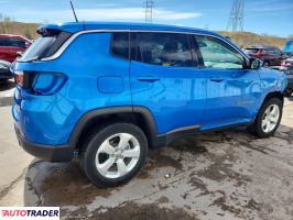 Jeep Compass 2021 2
