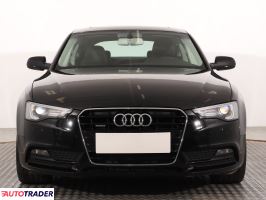 Audi A5 2014 3.0 241 KM