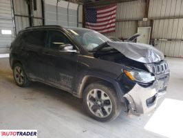 Jeep Compass 2019 2