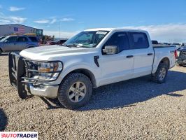 Ford Pozostałe - zobacz ofertę