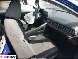Hyundai Elantra 2023 2