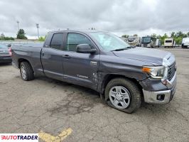 Toyota Tundra 2020 5