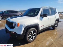 Jeep Renegade 2022 1