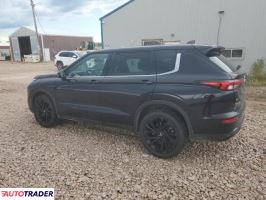 Mitsubishi Outlander 2023 2