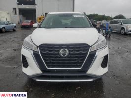 Nissan Pozostałe 2021 1