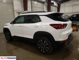 Chevrolet Blazer 2021 1