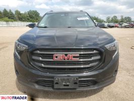 GMC Terrain 2020 1