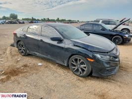 Honda Civic 2020 2