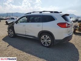 Subaru Pozostałe 2022 2 Subaru Pozostałe 2022 2
