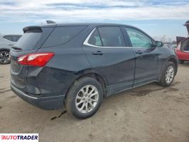 Chevrolet Equinox 2020 1