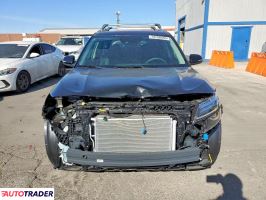 Kia Pozostałe 2025 2