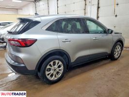 Ford Escape 2023 2