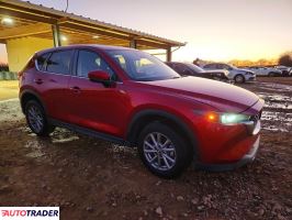 Mazda CX-5 2022 2