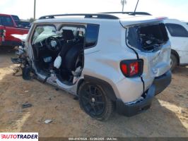 Jeep Renegade 2021 2
