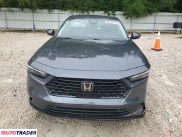 Honda Accord 2023 2 Honda Accord 2023 2