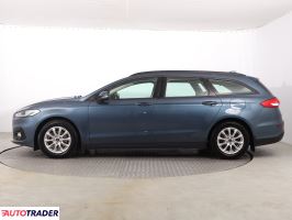 Ford Mondeo 2021 2.0 185 KM