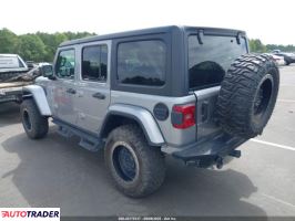 Jeep Wrangler 2019 2