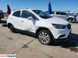 Buick Pozostałe 2019 1