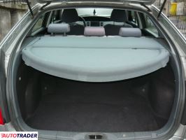 Nissan Primera 2005 1.9 120 KM Nissan Primera 2005 1.9 120 KM