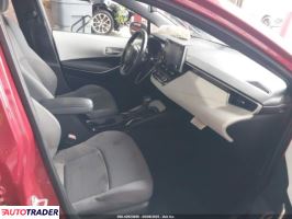 Toyota Corolla 2021 2