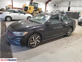 Volkswagen Jetta - zobacz ofertę