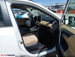 Toyota Pozostałe 2023 2