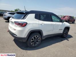 Jeep Compass 2020 2