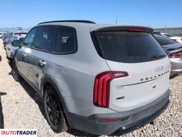Kia Pozostałe 2022 3