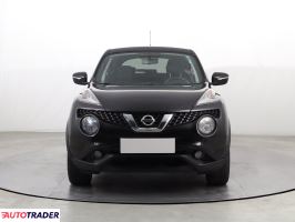 Nissan Juke 2015 1.2 113 KM Nissan Juke 2015 1.2 113 KM