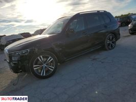 BMW Pozostałe 2020 3