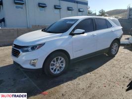 Chevrolet Equinox 2019 1