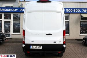 Ford Transit 2023 2