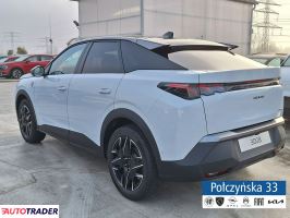 Peugeot 3008 2026 1.2 145 KM