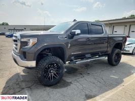 GMC Sierra 2020 5 GMC Sierra 2020 5