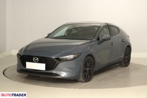 Mazda 3 2021 2.0 183 KM