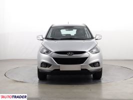 Hyundai ix35 2012 1.6 132 KM